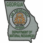 Georgia Department of Natural Resources, GA