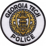 Georgia Institute of Technology Police Department, Georgia