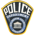 Arlington County Police Department, VA