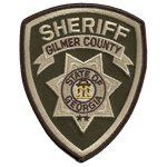 Gilmer County Sheriff's Office, GA