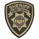 Gilmer County Sheriff's Office, Georgia