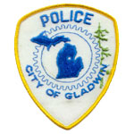 Gladwin Police Department, MI