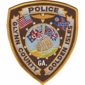 police department glynn county