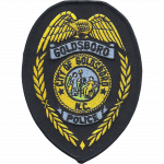 Goldsboro Police Department, NC
