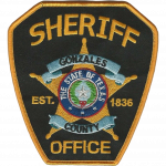 Gonzales County Sheriff's Office, TX