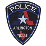 Arlington Police Department, TX