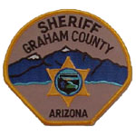 Graham County Sheriff's Office, AZ
