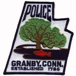 Granby Department of Police Services, CT
