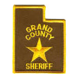 Grand County Sheriff's Department, UT