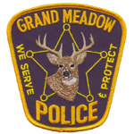Grand Meadow Police Department, MN