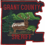 Grant County Sheriff's Office, Oregon