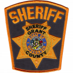 Grant County Sheriff's Office, WI