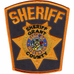 Grant County Sheriff's Office, Wisconsin