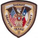 Grayson County Sheriff's Office, TX