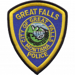 Great Falls Police Department, MT