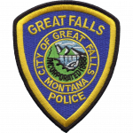 Great Falls Police Department, Montana