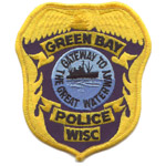 Green Bay Police Department, WI
