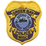 Green Bay Police Department, WI Green Bay Police Department, WI