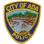 Ada Police Department, OK