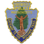 Greenfield Police Department, MA