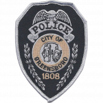 Greensboro Police Department, NC