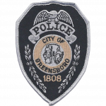 Greensboro Police Department, NC Greensboro Police Department, NC
