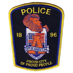 Arnold Police Department, PA