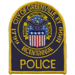 Greenville Police Department, KY