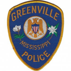 Investigator Myiesha Breanna Stewart, Greenville Police Department