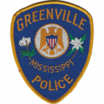 Greenville Police Department, MS