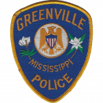 Greenville Police Department, Mississippi