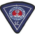 Greenville Police Department, SC