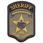 Greenwood County Sheriff's Office, SC