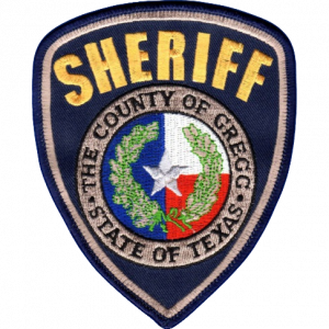 Deputy Sheriff Vance Howard Clements, Gregg County Sheriff's Office, Texas