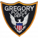 Gregory Police Department, SD