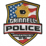 Grinnell Police Department, IA