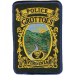 Grottoes Police Department, VA
