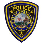 Guadalupe Police Department, CA