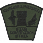 Guam Department of Agriculture - Division of Aquatic and Wildlife Resources, GU