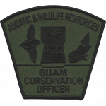 Guam Department of Agriculture - Division of Aquatic and Wildlife Resources, Guam