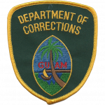 Guam Department of Corrections, GU