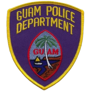 police guam department