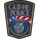 Guthrie Police Department, OK