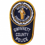 Gwinnett County Police Department, Georgia