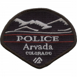 Arvada Police Department, Colorado