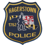 Hagerstown Police Department, MD