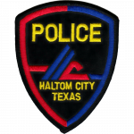Haltom City Police Department, TX