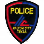 Haltom City Police Department, Texas