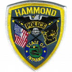 Hammond Police Department, Indiana