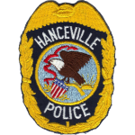 Hanceville Police Department, AL
